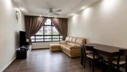 Blk 2B Sri Geylang Serai (Geylang), HDB 4 Rooms #602308571